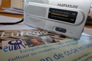 euregioradio op 891 AM