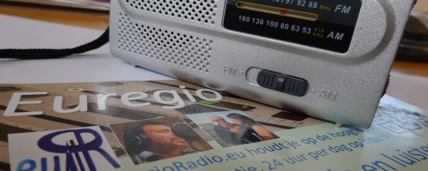 euregioradio op 891 AM