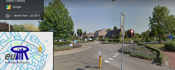 Janskamperveld google logo