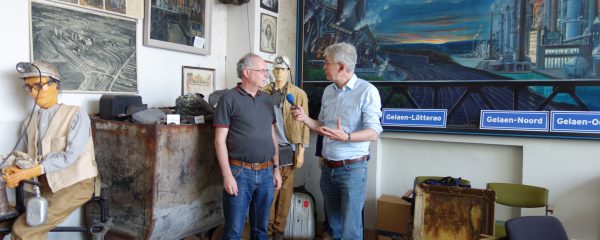 Heemkunde mijn bouw 761 JPL Perter willems